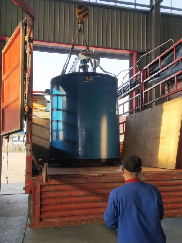 ���մ��¹��I(y��)�t���޹�˾���a(ch��n)��75kw��ʽ�B̼�t�b܇�l(f��)������