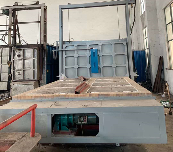 ���մ��¹��I(y��)�t���޹�˾�ڟo(w��)�a����{(di��o)ԇ500KW�_(t��i)܇�t��ɣ�