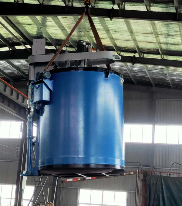 75KW��ʽ���w�B̼�t�l(f��)������